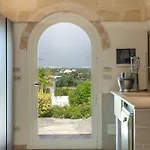 Trulli Lucia - Monte Papa Private With Pool ヴィラ *