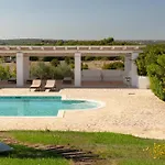Trulli Lucia - Monte Papa Private With Pool * チェーリエ・メッサーピカ