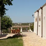 Trulli Lucia - Monte Papa Private With Pool *