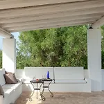 Trulli Lucia - Monte Papa Private With Pool *