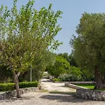 ヴィラ Trulli Lucia - Monte Papa Private With Pool *