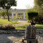ヴィラ Trulli Lucia - Monte Papa Private With Pool