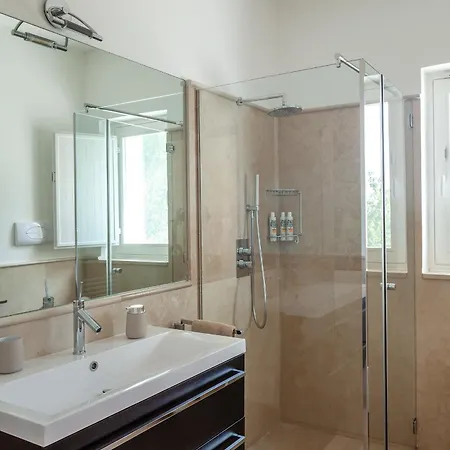 Trulli Lucia - Monte Papa Private *