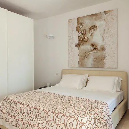 Villa Trulli Lucia - Monte Papa Private