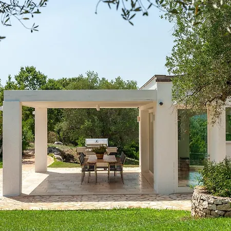 Trulli Lucia - Monte Papa Private With Pool *