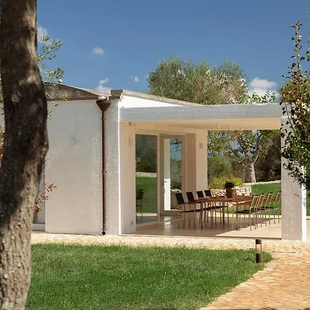 Trulli Lucia - Monte Papa Private With Pool Челье-Мессапика