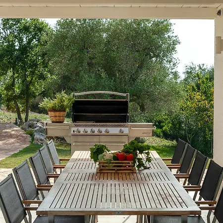 Trulli Lucia - Monte Papa Private With Pool * צ'לייה מספיקה