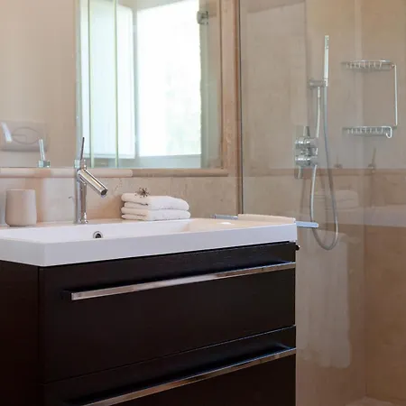 וילה Trulli Lucia - Monte Papa Private With Pool