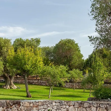 Trulli Lucia - Monte Papa Private With Pool