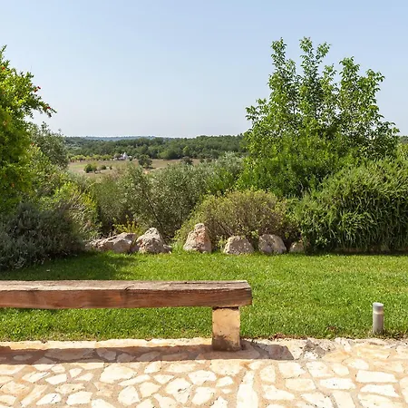 Trulli Lucia - Monte Papa Private With Pool וילה צ'לייה מספיקה