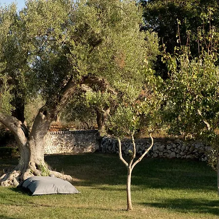 Trulli Lucia - Monte Papa Private With Pool צ'לייה מספיקה