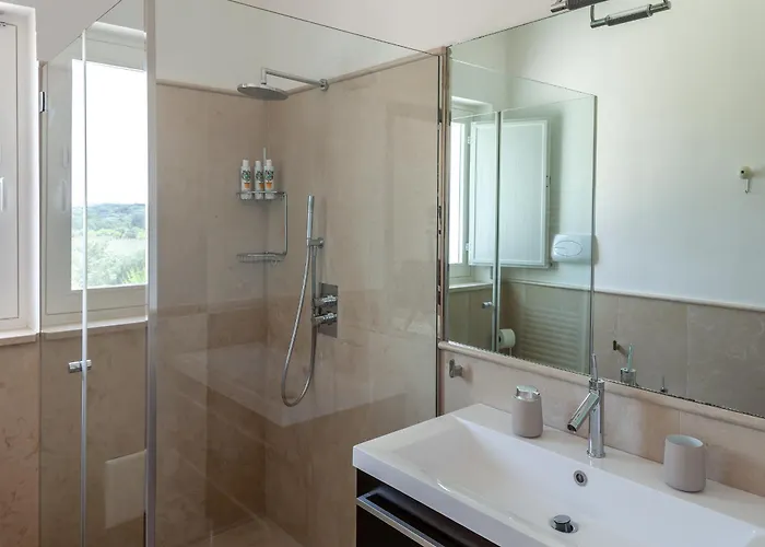 Вилла Trulli Lucia - Monte Papa Private With Pool *