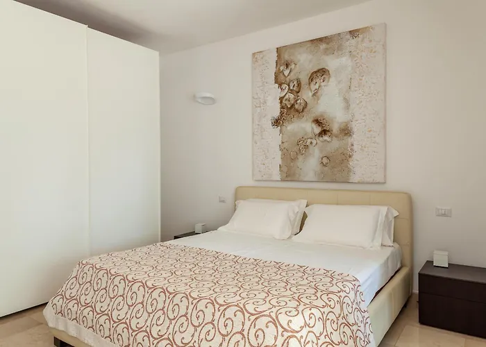 Вилла Trulli Lucia - Monte Papa Private With Pool *