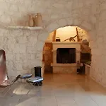 Trulli Lucia - Monte Papa Private With Pool