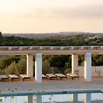 Trulli Lucia - Monte Papa Private With Pool צ'לייה מספיקה