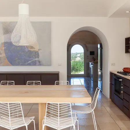 Trulli Lucia - Monte Papa Private With Pool *