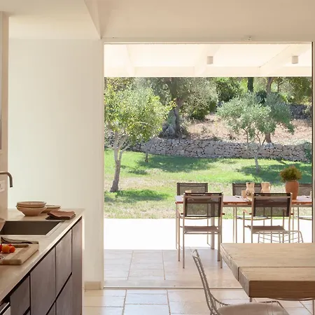 Trulli Lucia - Monte Papa Private With Pool Villa *