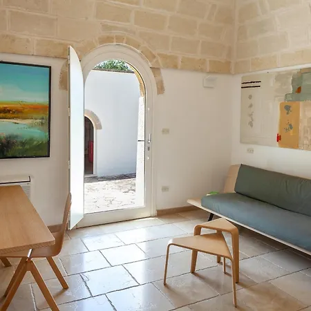 Trulli Lucia - Monte Papa Private With Pool Villa
