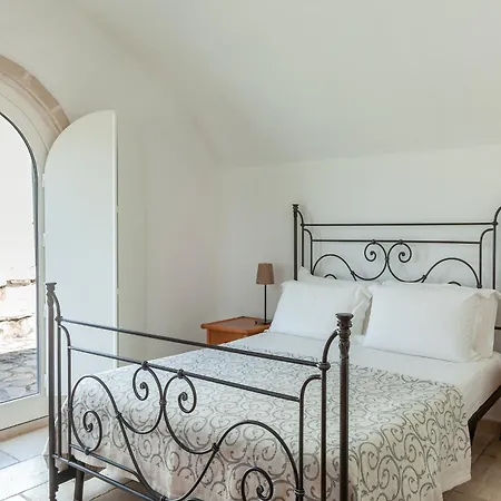 Trulli Lucia - Monte Papa Private With Pool * Ceglie Messapica
