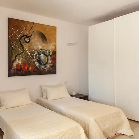 Villa Trulli Lucia - Monte Papa Private With Pool *