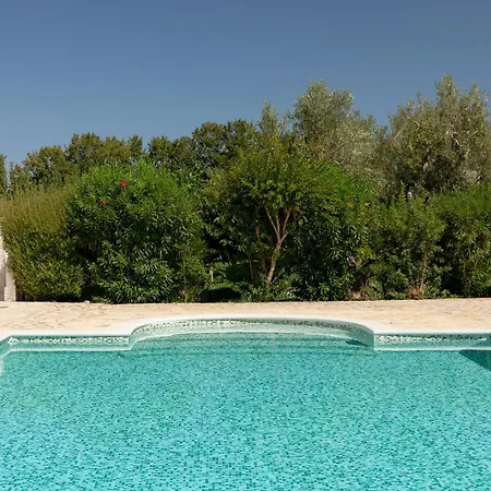 Trulli Lucia - Monte Papa Private With Pool *