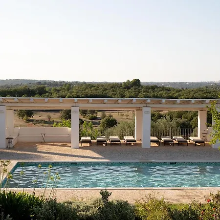 Villa Trulli Lucia - Monte Papa Private With Pool *