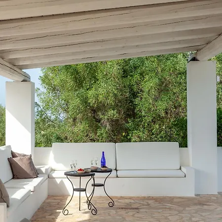 Trulli Lucia - Monte Papa Private With Pool *